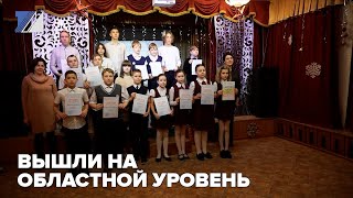 Итоги городского этапа технической олимпиады