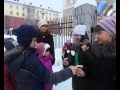 Акция «Дни защиты от экологической опасности»