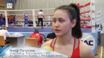 Успехи боксёров на Чемпионате СФО