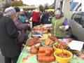 Стартовал сезон проведения губернаторских сельскохозяйственных ярмарок