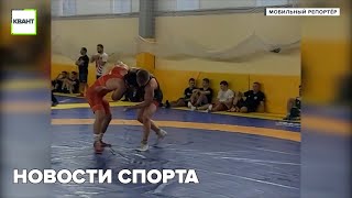 Новости спорта