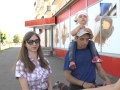 За что Междуреченцы любят свою малую родину?