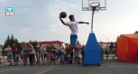  Турнир "Распадская GUNTERCUP 3X3" 