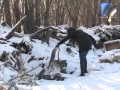 Под белым покрывалом скрываются все изъяны