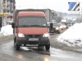 В городе произошло 38 ДТП