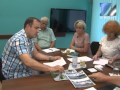 Исполняющий обязанности главы города провёл приём по личным вопросам