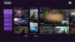 Смотри "Twitch.tv" в КЛИК-ТВ.